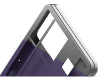 Dark Project ALU87A Violet ISO DE Multilingual Support - 1456391 - zdjęcie 10